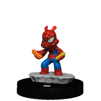 PRE-ORDER - Marvel HeroClix: Spider-Verse Booster Brick