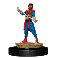 PRE-ORDER - Marvel HeroClix: Spider-Verse Booster Brick