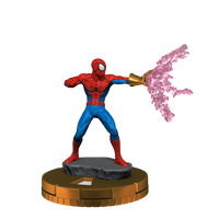 PRE-ORDER - Marvel HeroClix: Spider-Verse Booster Brick