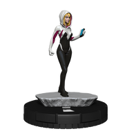 PRE-ORDER - Marvel HeroClix: Spider-Verse Play at Home Kit