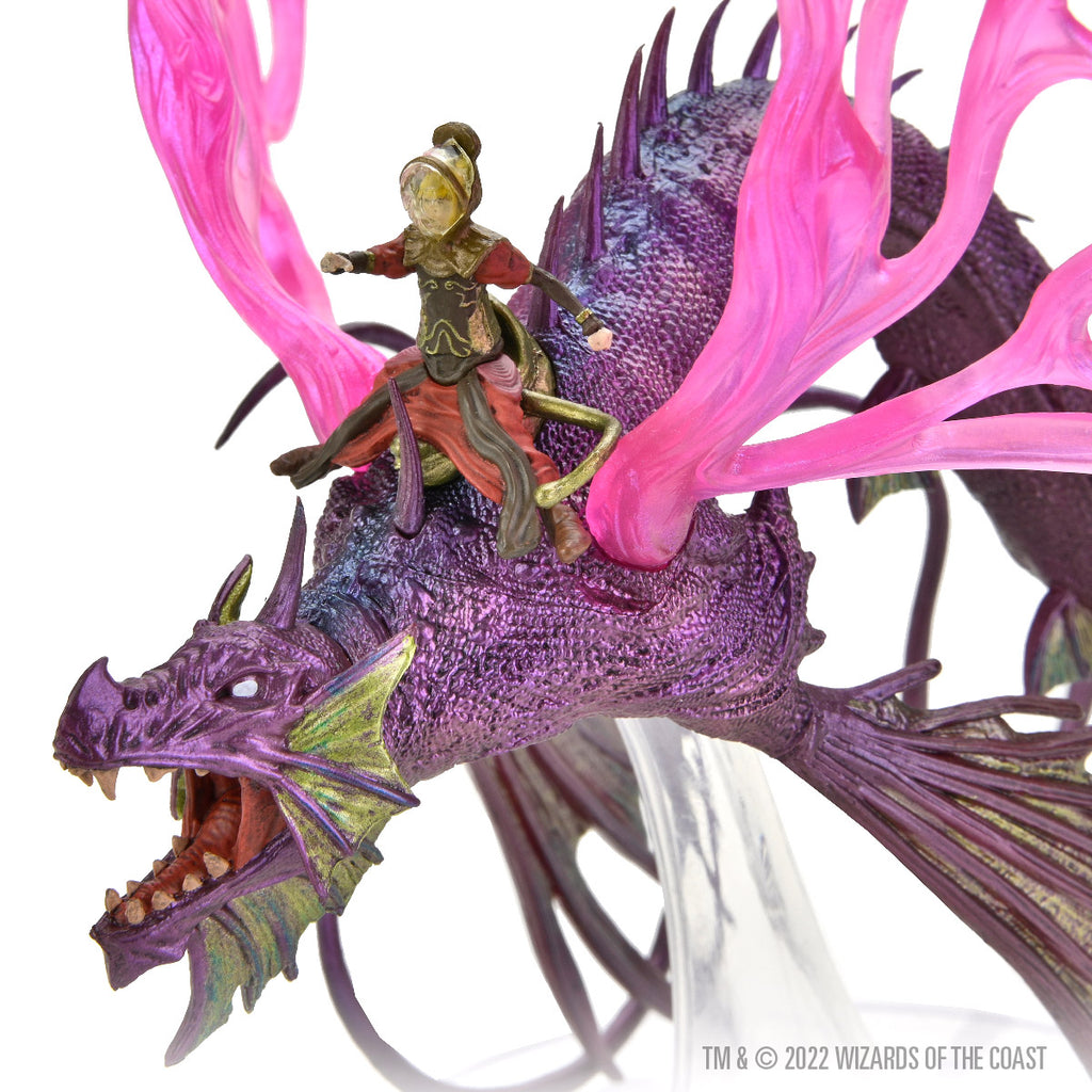D&D Icons of the Realms: Spelljammer: Adventures in Space - Adult Sola ...