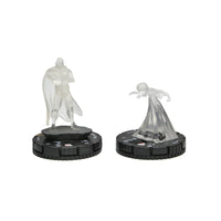 DC HeroClix: Space Ghost and Blip