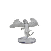 Critical Role Unpainted Miniatures: Sphinx Male