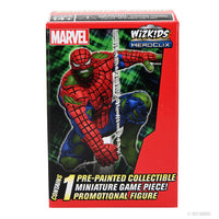 Marvel HeroClix: Spider-Hulk Exclusive Figure