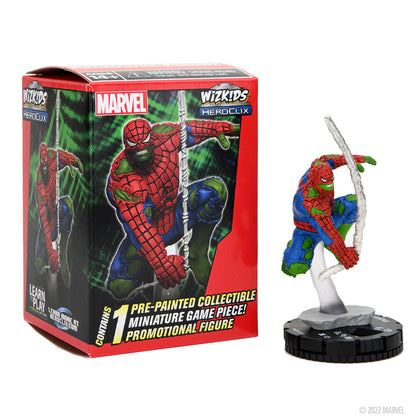 Marvel HeroClix: Spider-Hulk Exclusive Figure - 1