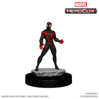 PRE-ORDER - Marvel HeroClix: Secret Wars Booster Brick