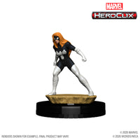 PRE-ORDER - Marvel HeroClix: Secret Wars Booster Brick