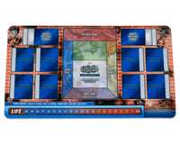 Marvel Dice Masters: The Amazing Spider-Man Playmat