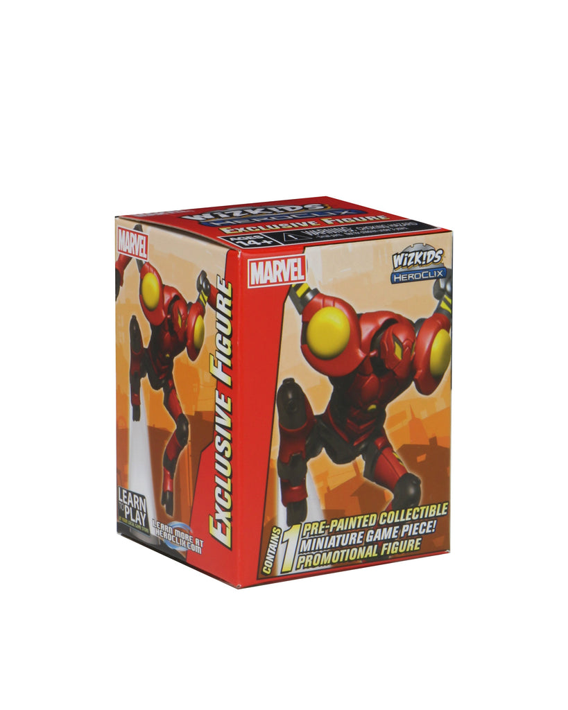 Marvel HeroClix: SP//DR Promo