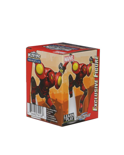 Marvel HeroClix: SP//DR Promo - 2