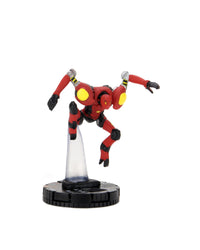 Marvel HeroClix: SP//DR Promo