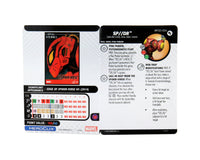 Marvel HeroClix: SP//DR Promo