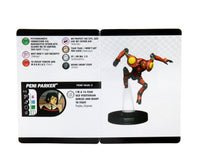 Marvel HeroClix: SP//DR Promo