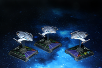 Star Trek: Alliance - Dominion War Campaign