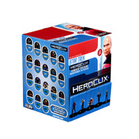 Star Trek HeroClix: Next Generation - Resistance is Futile GF