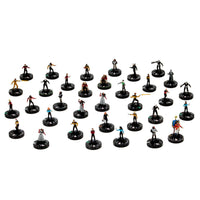 Star Trek HeroClix: Next Generation - Resistance is Futile GF
