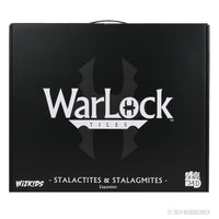 WarLock Tiles: Expansion - Stalactites & Stalagmites