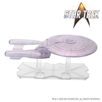 Star Trek Ship Pack: U.S.S. Enterprise - 60th Anniversary Edition