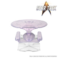 Star Trek Ship Pack: U.S.S. Enterprise - 60th Anniversary Edition