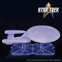 Star Trek Ship Pack: U.S.S. Enterprise - 60th Anniversary Edition