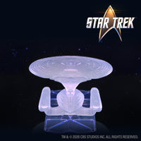 Star Trek Ship Pack: U.S.S. Enterprise - 60th Anniversary Edition