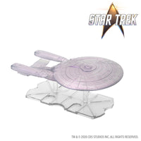 Star Trek Ship Pack: U.S.S. Enterprise - 60th Anniversary Edition