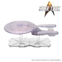 Star Trek Ship Pack: U.S.S. Enterprise - 60th Anniversary Edition