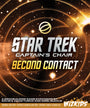 Star Trek: Captain's Chair - Second Contact - 1