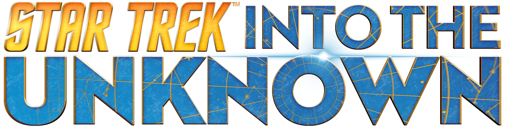 Star Trek Badge