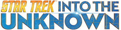 Star Trek Badge - 1