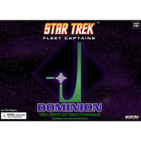 Star Trek: Fleet Captains - Dominion Expansion