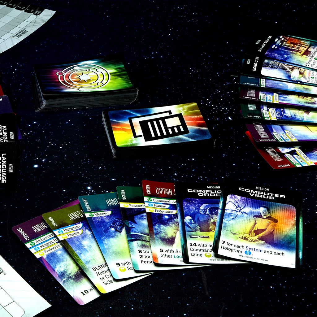 Jeu de Rôle par Email dans l´univers de Star Trek Jeu de Rôle par Email dans l´univers de Star Trek