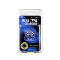 Star Trek: Attack Wing Expansion Pack - 5th Wing Patrol Ship