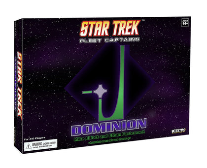 Star Trek: Fleet Captains – Dominion Expansion - 2