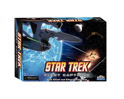 Star Trek: Fleet Captains - 2