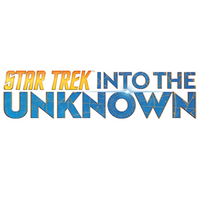 Star Trek Into the Unknown: Foil Crew Card - Weyoun