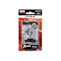 Marvel HeroClix Deep Cuts Unpainted Miniatures: Storm
