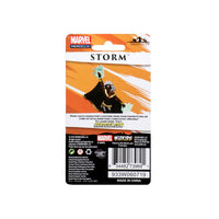 Marvel HeroClix Deep Cuts Unpainted Miniatures: Storm