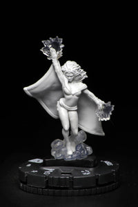 Marvel HeroClix Deep Cuts Unpainted Miniatures: Storm