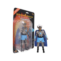 Dungeons & Dragons 7” Scale Action Figure – Limited 50th Anniversary Edition Strongheart Figure