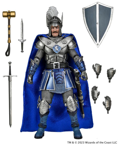 Dungeons & Dragons – 7” Scale Action Figure – Ultimate Strongheart - 1