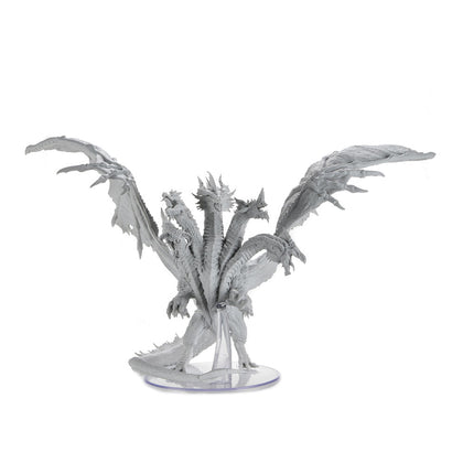 D&D Nolzur's Marvelous Miniatures: Aspect of Tiamat - 5