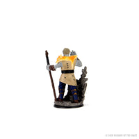 D&D Icons of the Realms Premium Figures: Male Firbolg Druid