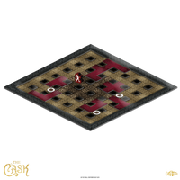 PRE-ORDER - The Cask