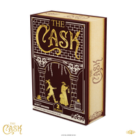 PRE-ORDER - The Cask