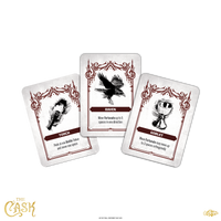 PRE-ORDER - The Cask