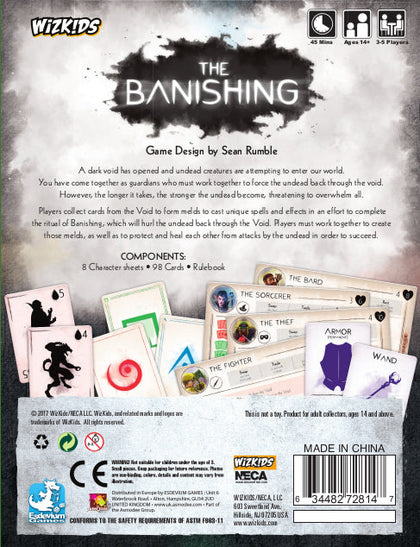 The Banishing - 2