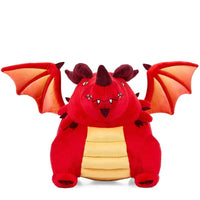 Dungeons & Dragons: Honor Among Thieves - Themberchaud 13 Plush by Kidrobot