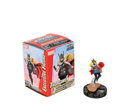 Marvel HeroClix: Thorgwen