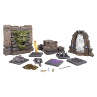 PRE-ORDER - D&D Icons of the Realms: Tomb of Annihilation - Complete Set